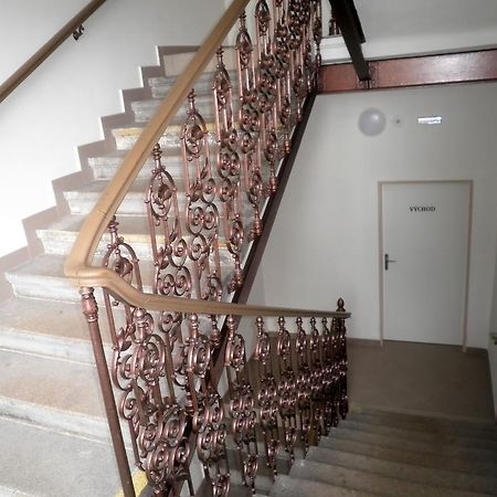 Centrum Ubytovani Břeclav Værelse billede