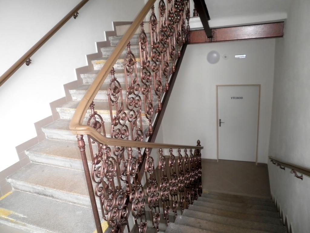 Centrum Ubytovani Břeclav Værelse billede