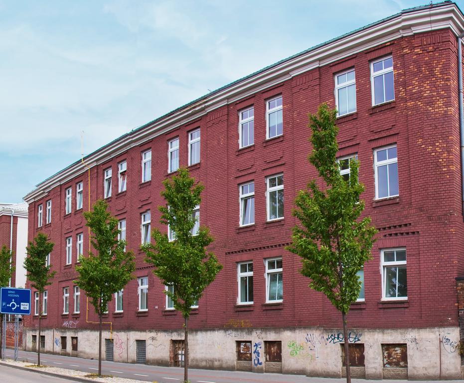 Centrum Ubytovani Břeclav Værelse billede