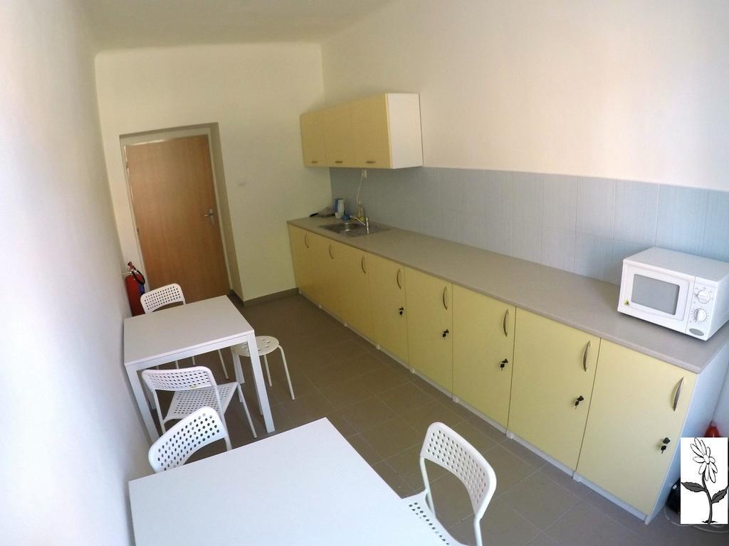 Centrum Ubytovani Břeclav Værelse billede