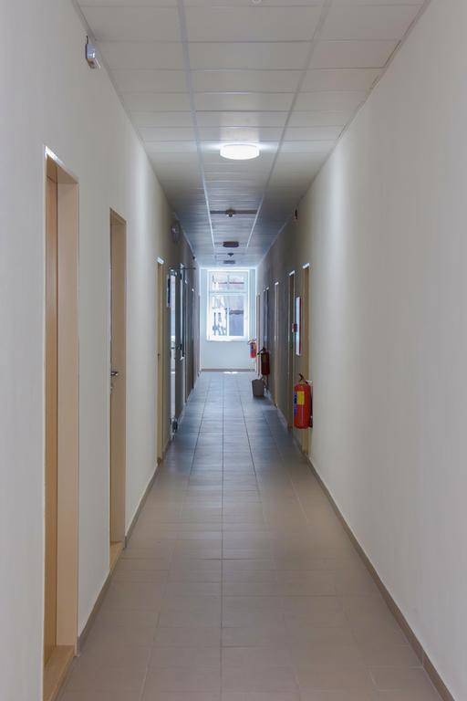Centrum Ubytovani Břeclav Værelse billede