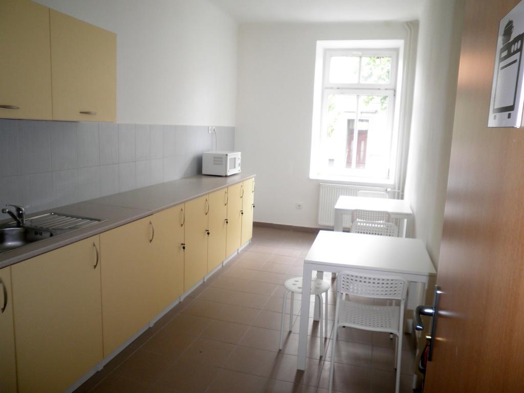 Centrum Ubytovani Břeclav Værelse billede