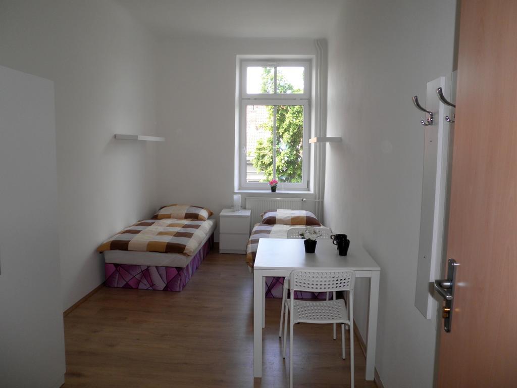 Centrum Ubytovani Břeclav Værelse billede